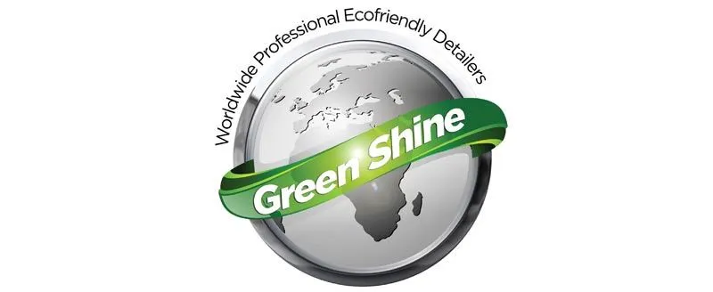 GREEN SHINE WATERLESS GREEN SHINE WATERLESS