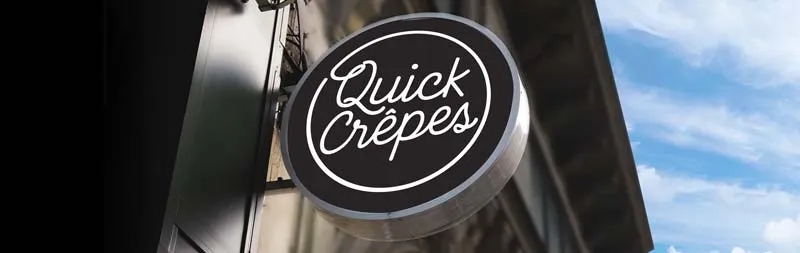 Quick Crêpes Quick Crêpes