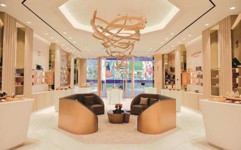 Chalhoub Group Chalhoub Group