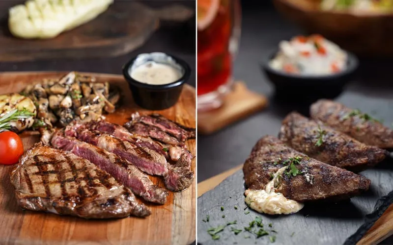 Cowboy Steakhouse Franchise (6)