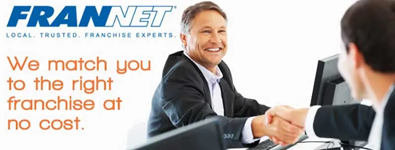 FranNet LLC franchise