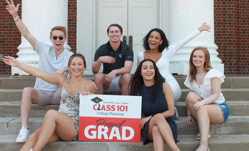 About Class 101 franchise