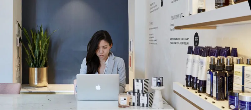 About the Heyday Skincare Brand