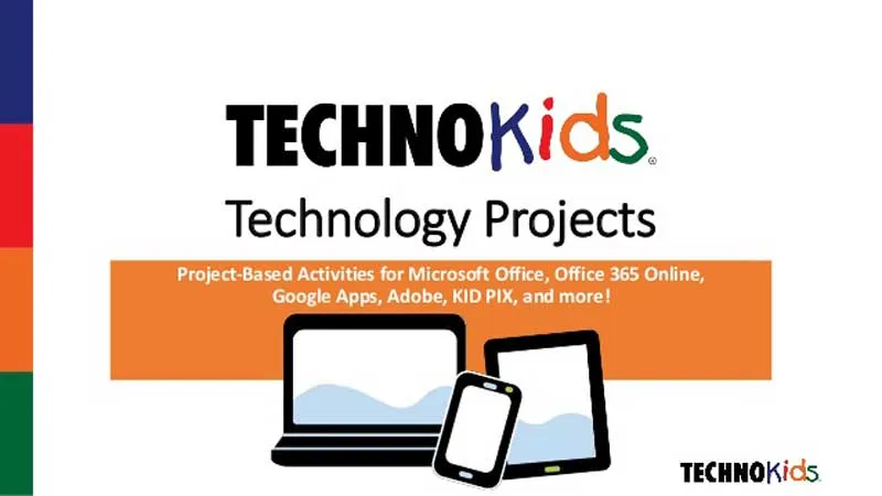 TechnoKids franchise