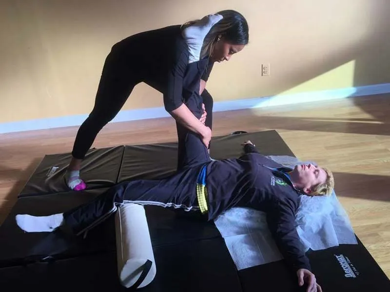 Kika Stretch Studios