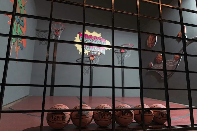 CUBE Ultimate Challenges franchise CUBE Ultimate Challenges franchise