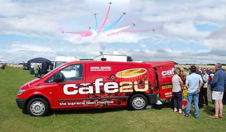 The Coffee Bean and Tea Leaf franchise The Coffee Bean and Tea Leaf franchise