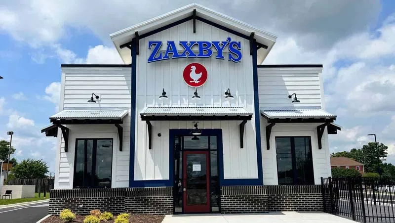 Zaxby's Zaxby's