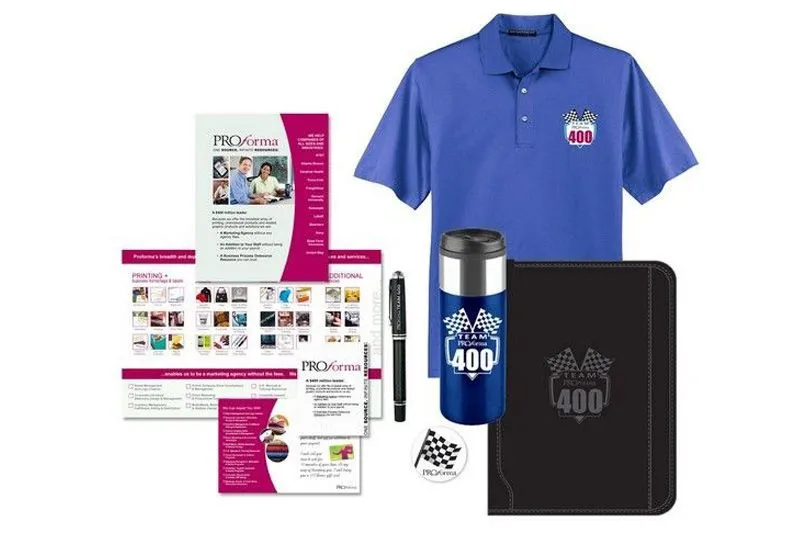 About Proforma franchise