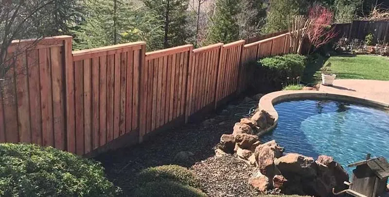 SUPERIOR FENCE & RAIL - fence 2
