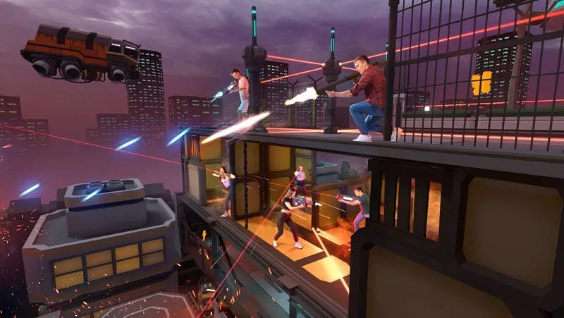 Another World franchise fee