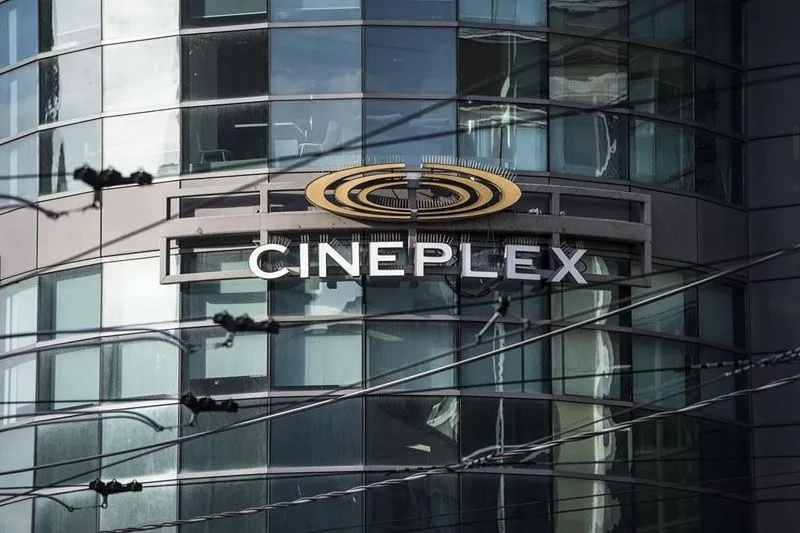 Cineplex Entertainment