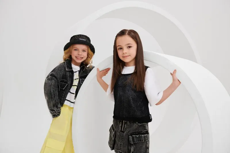 Gulliver Franchise - Kids (4)