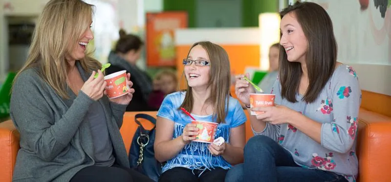 About Tutti Frutti franchise