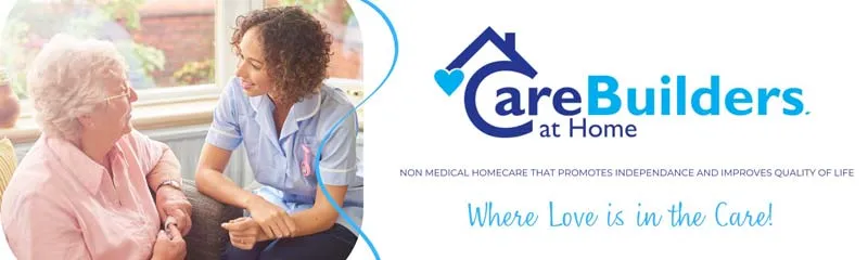 About CareBuilders at Home franchise