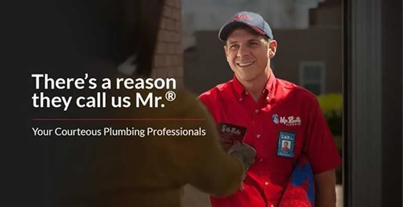 Mr. Rooter francxhise Mr. Rooter francxhise