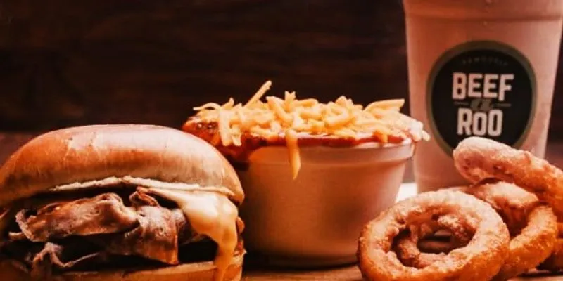 Beef-a-Roo