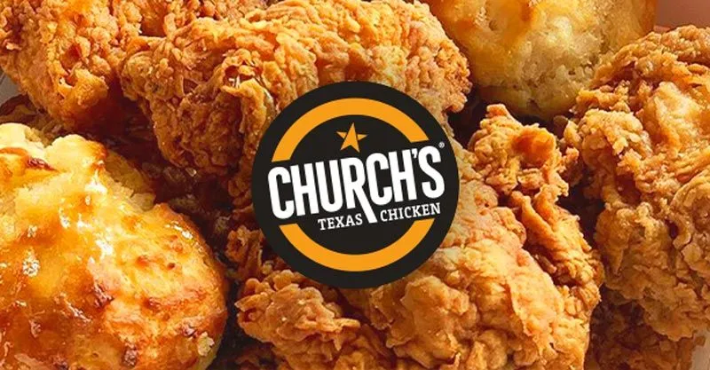 Church's Chicken