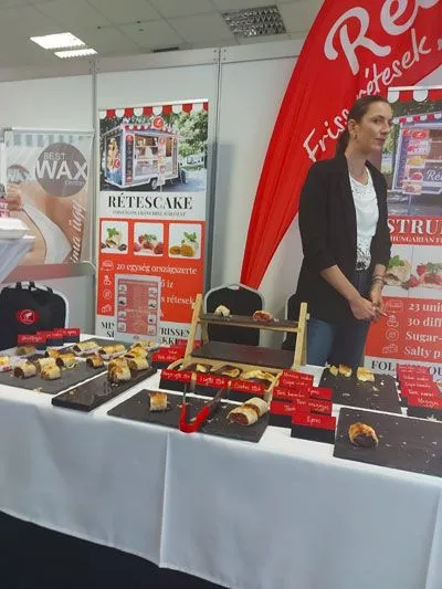 Franchise Expo in Hungary