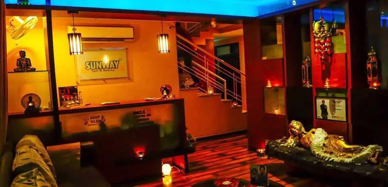 Sunway Wellness franchise