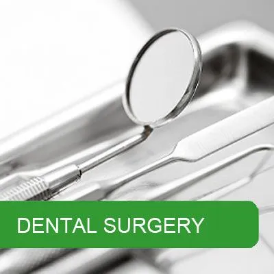 Dr. Razumenko's Dental Clinic franchise to own Dr. Razumenko's Dental Clinic franchise to own