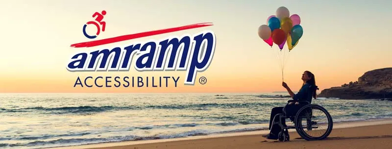 Amramp Accessibility