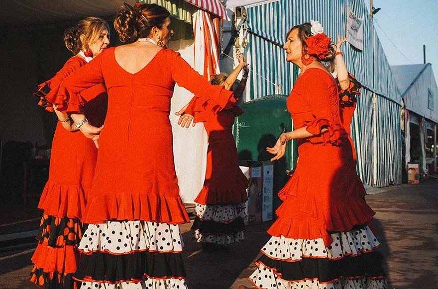 Spain in Russia franchise for sale