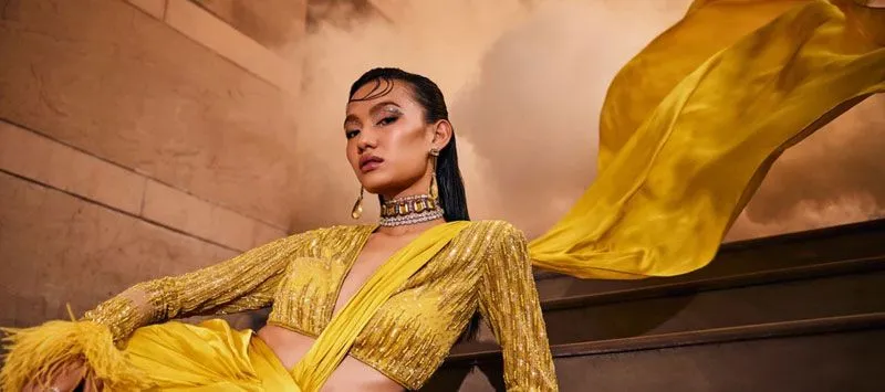 Vogue Verve Vogue Verve