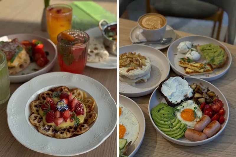 I Love Cake Confectionery (2)