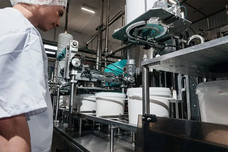 KITCHN! - production