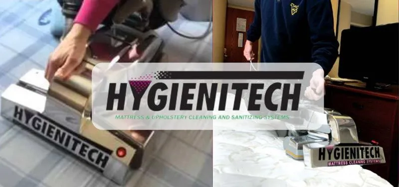 About HYGIENITECH franchise