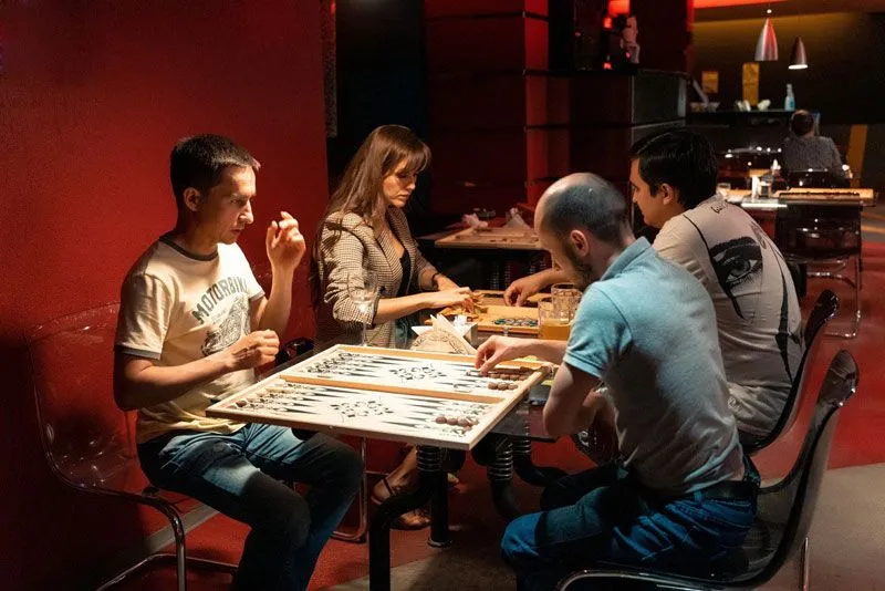 PlayBar Model Poker franchise (5)