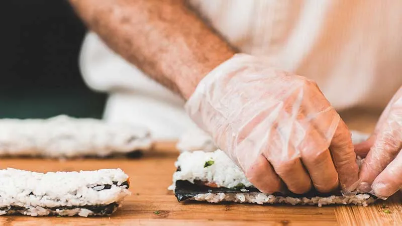 The Best Sushi Franchise Business Opportunities in USA for 2025