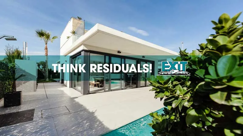 EXIT Realty Corp International Franchise in Canada