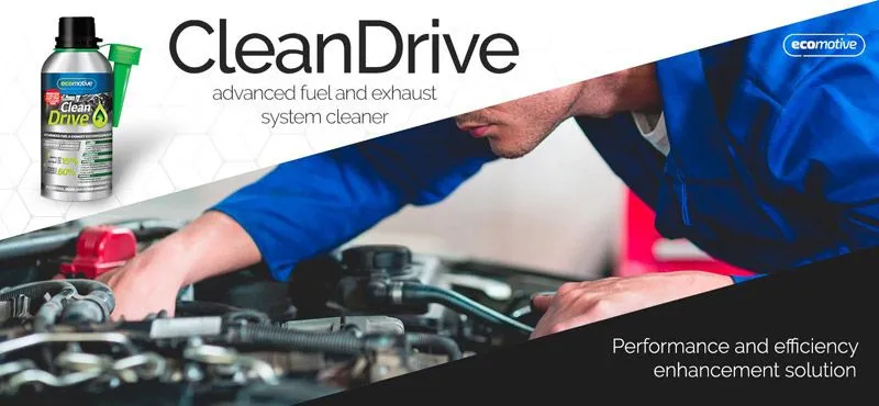 EcoMotive franchise to own