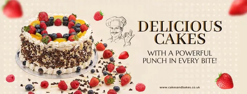 About Cakes & Bakes franchise