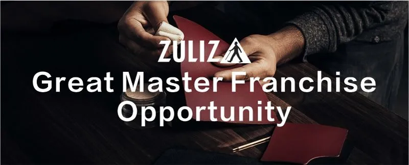 ZULIZ - Senior Shoes Retail Franchise