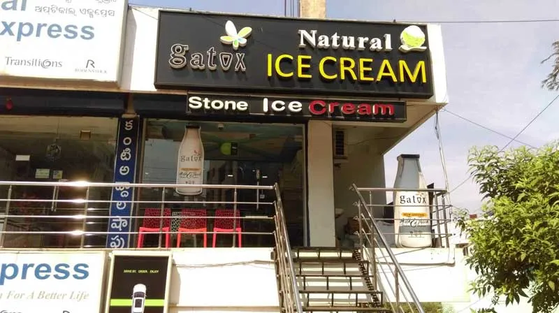 Gatox Naturals franchise