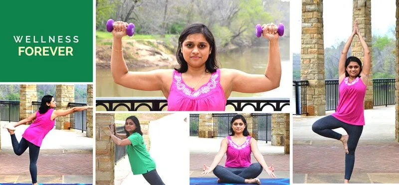 Wellness Forever Franchise