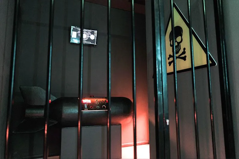 CUBE Ultimate Challenges franchise cost CUBE Ultimate Challenges franchise cost