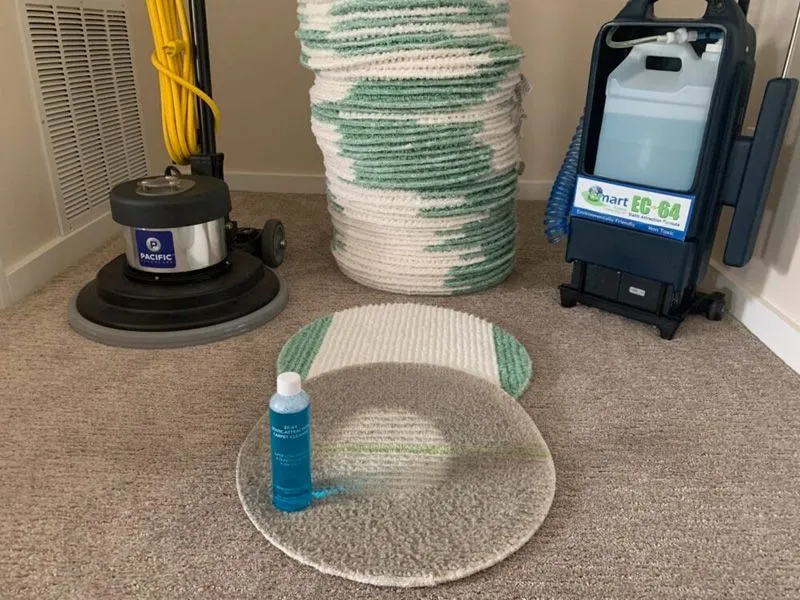 Smart Carpet Cleaning (2)