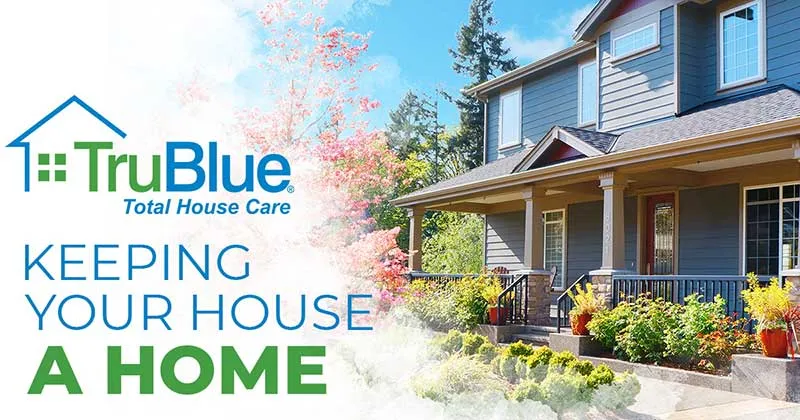 TruBlue franchise TruBlue franchise