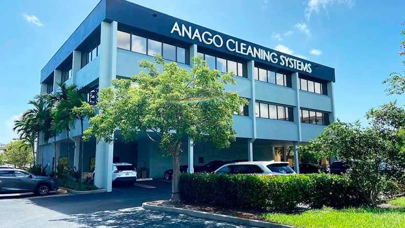 Anago Cleaning Systems franchise Anago Cleaning Systems franchise