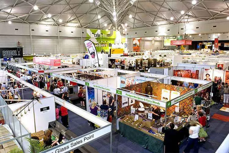 Brisbane Franchising & Business Opportunities Expo
