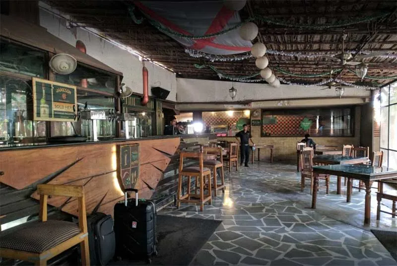 Irish Village franchise