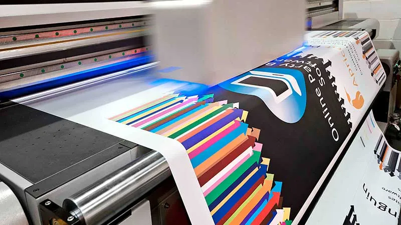 12 Best Printing Franchise Business Opportunities in USA for 2025