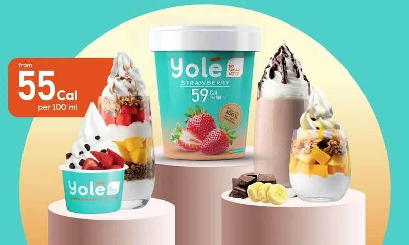 franchise price Yole