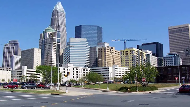 The Top 10 Franchise Businesses For Sale in North Carolina Of 2025