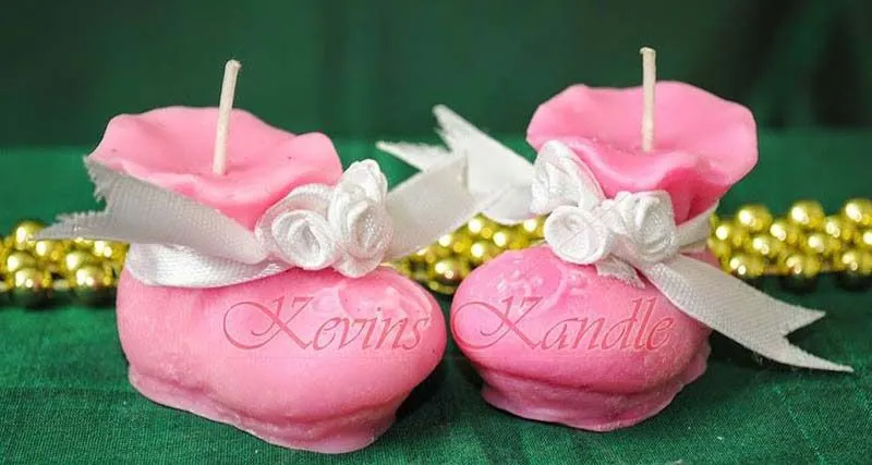 Kevin Candle franchise