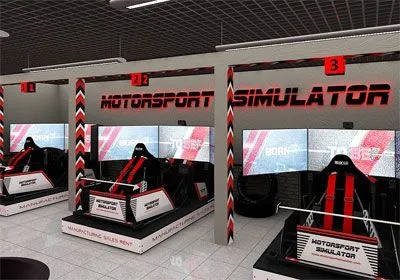 Start your own business franchise opportunity - Motorsport Start your own business franchise opportunity - Motorsport